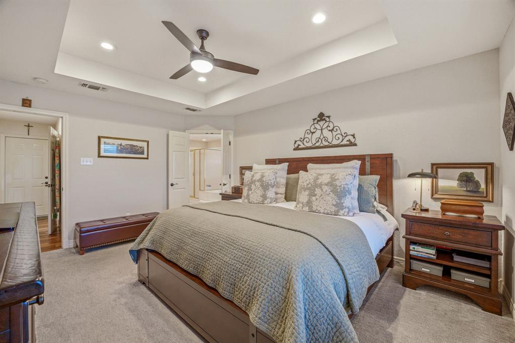 Pecan Plantation - Residential