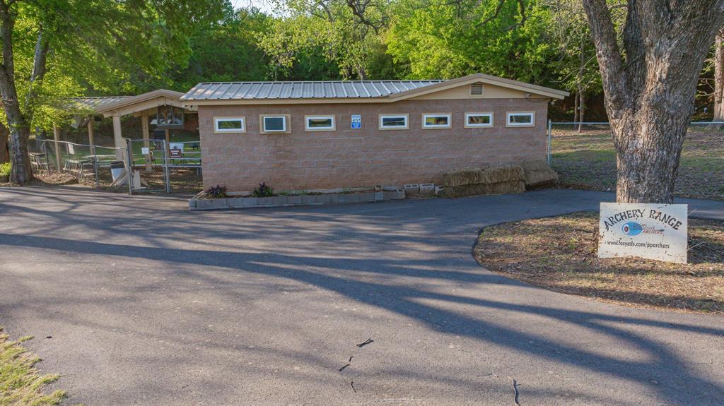 Pecan Plantation - Residential