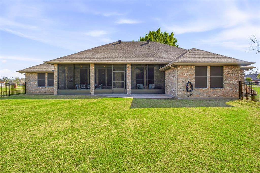 Pecan Plantation - Residential