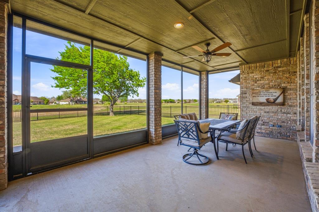 Pecan Plantation - Residential