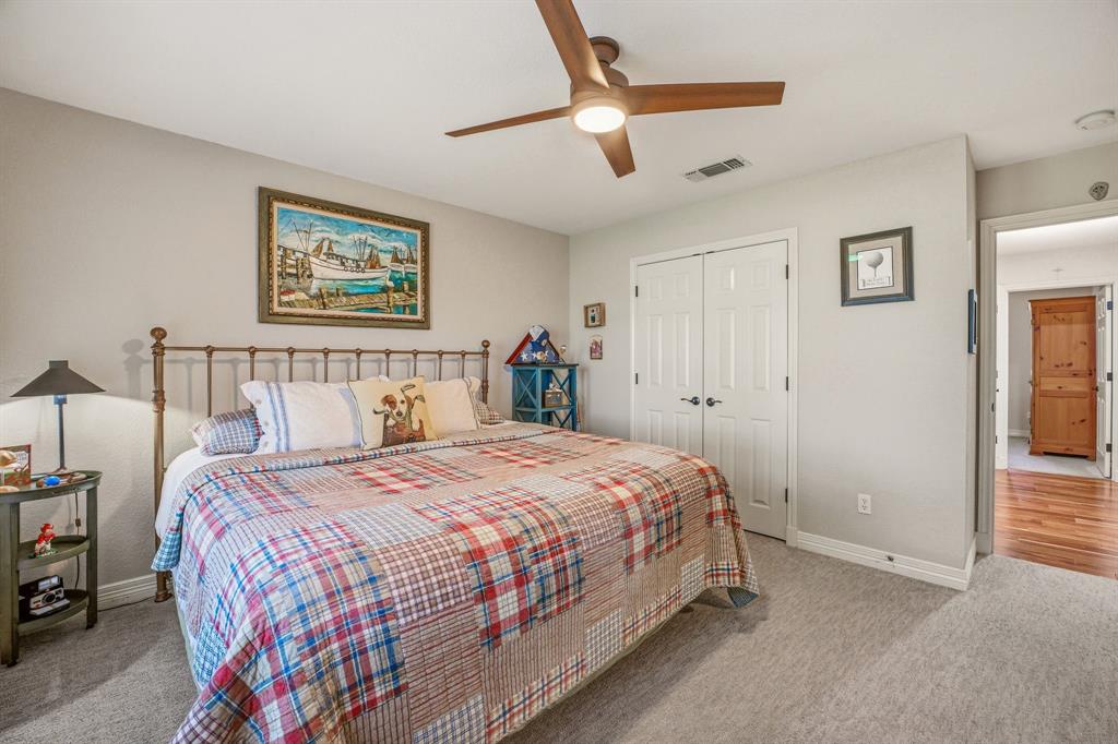 Pecan Plantation - Residential