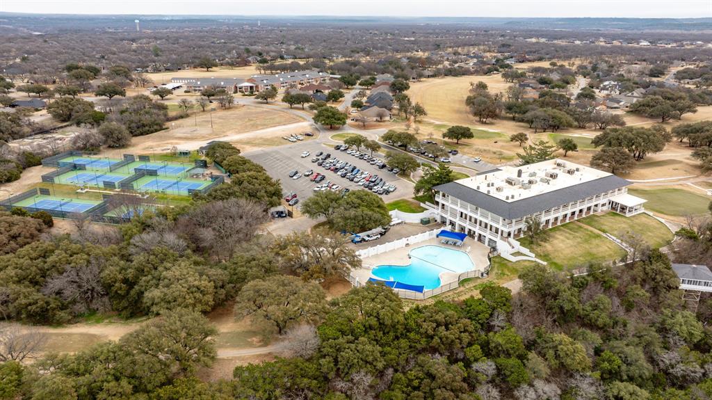 Pecan Plantation - Residential