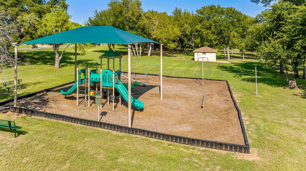 Pecan Plantation - Residential