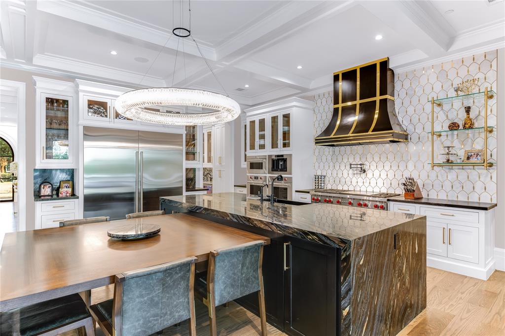 Highland Park - Residential