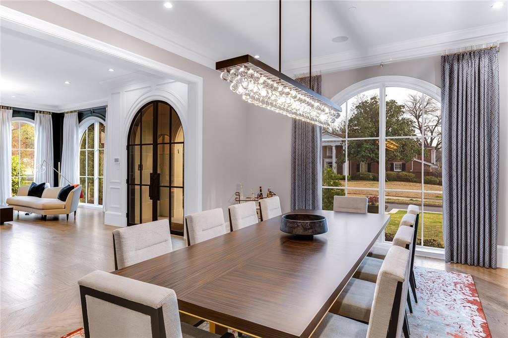 Highland Park - Residential