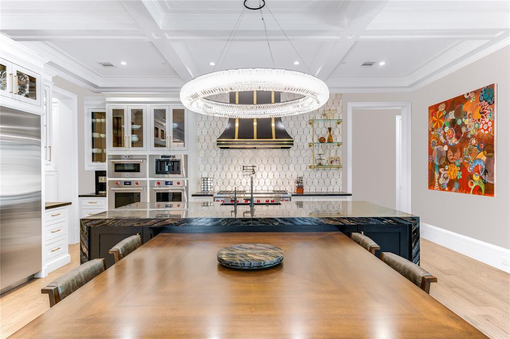 Highland Park - Residential