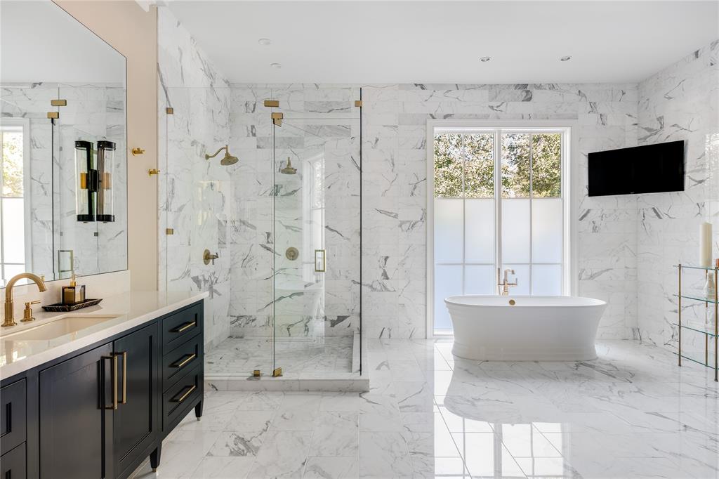 Highland Park - Residential