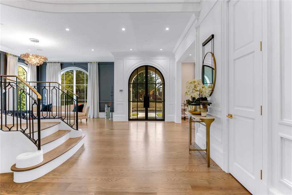 Highland Park - Residential