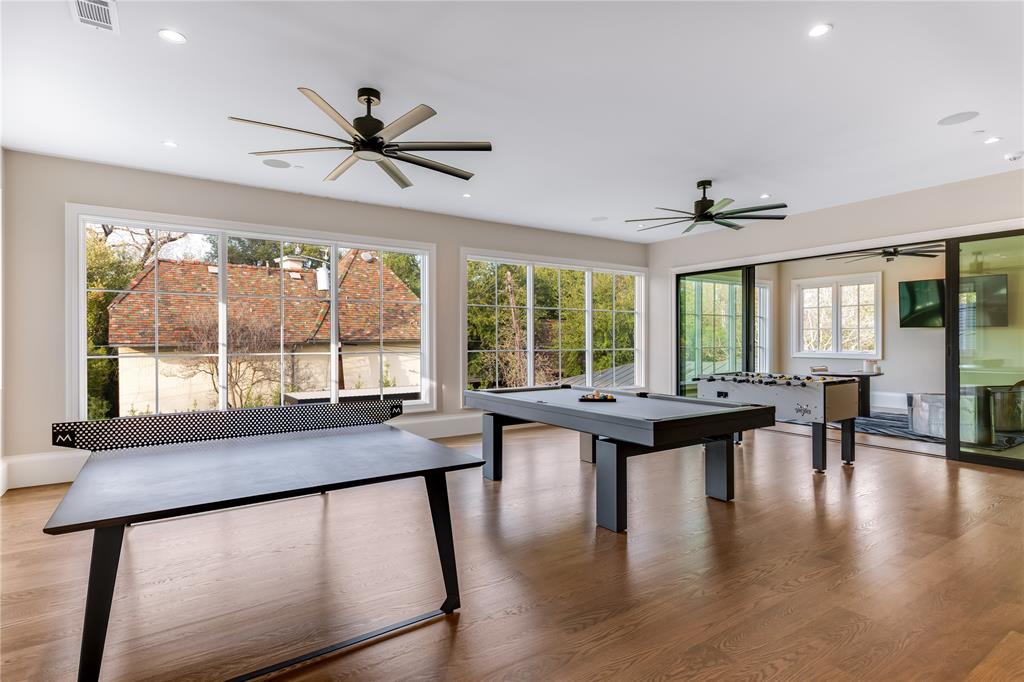 Highland Park - Residential