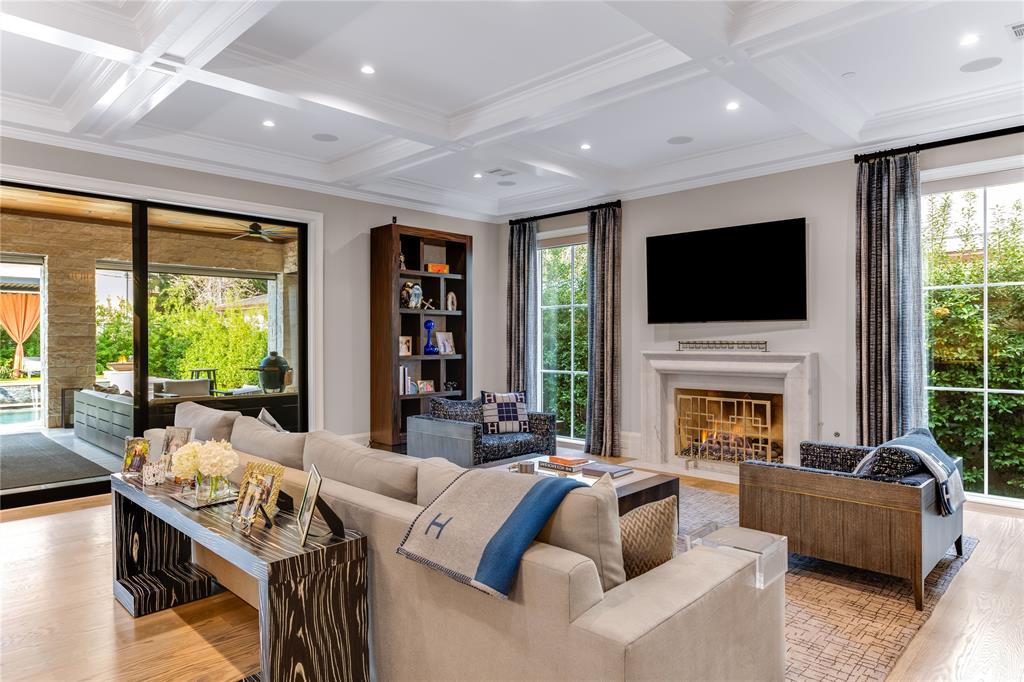 Highland Park - Residential