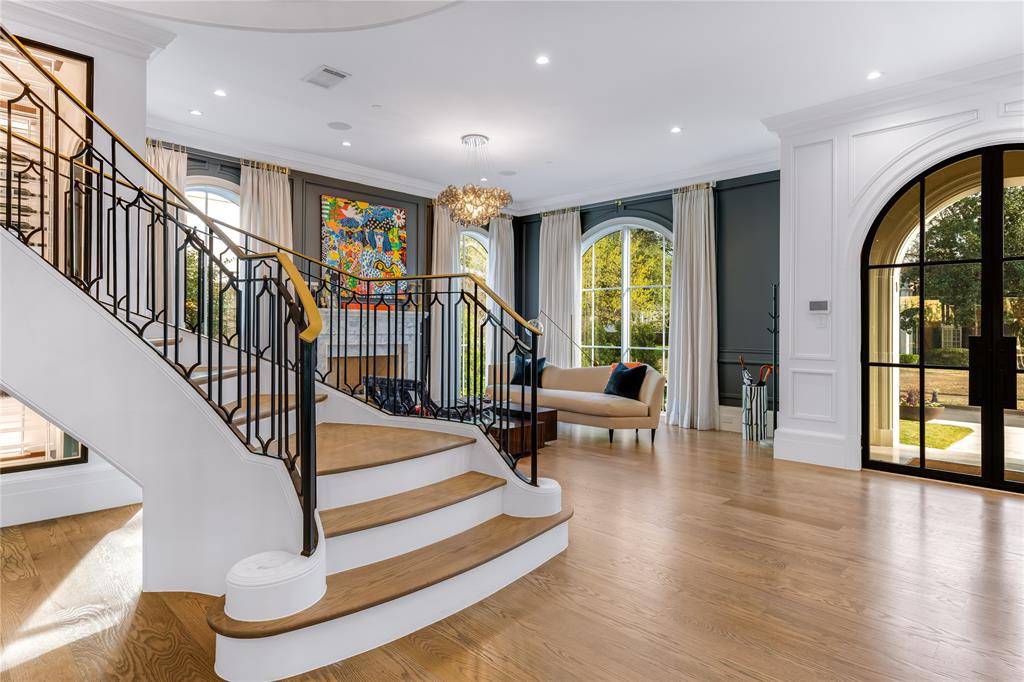 Highland Park - Residential