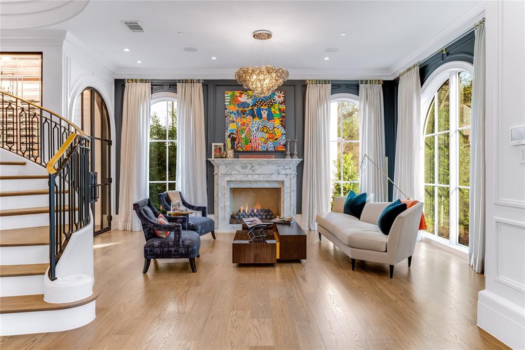 Highland Park - Residential