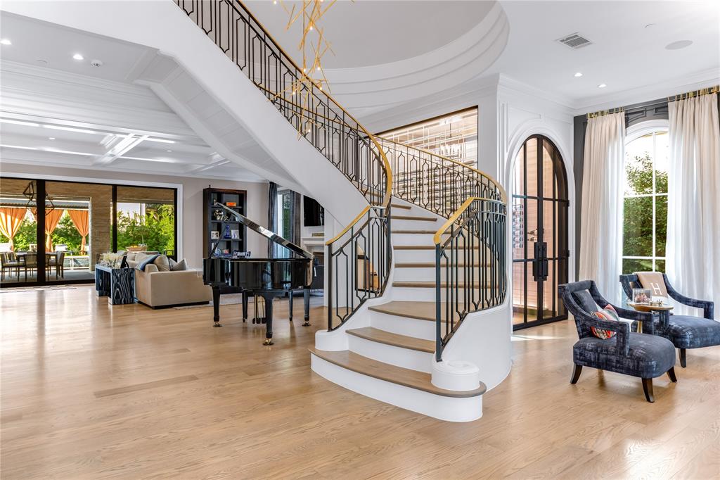 Highland Park - Residential