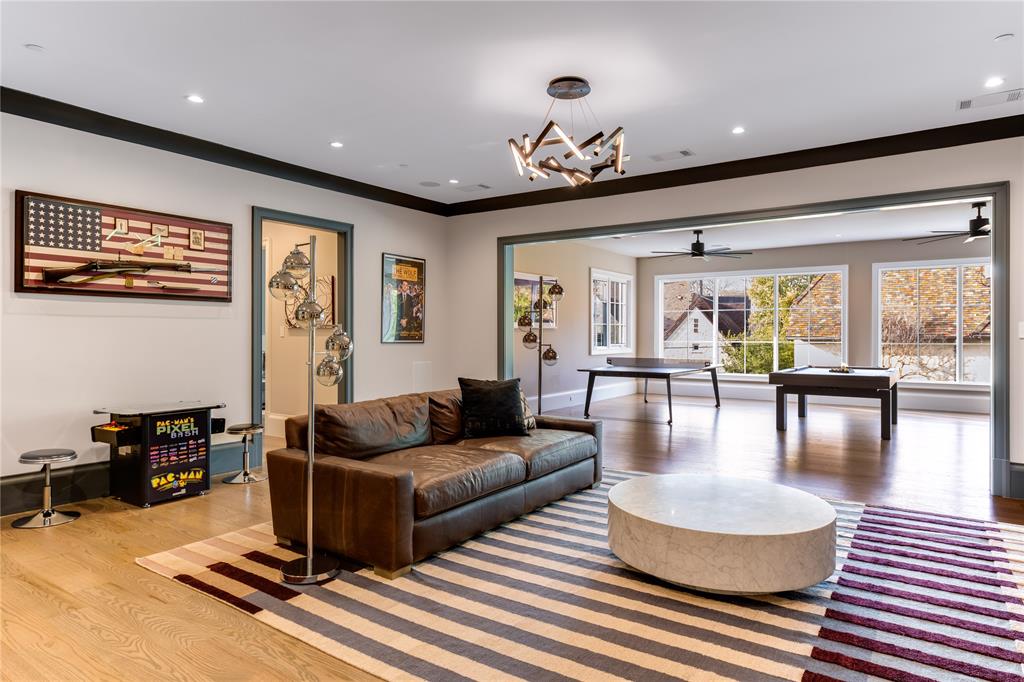 Highland Park - Residential