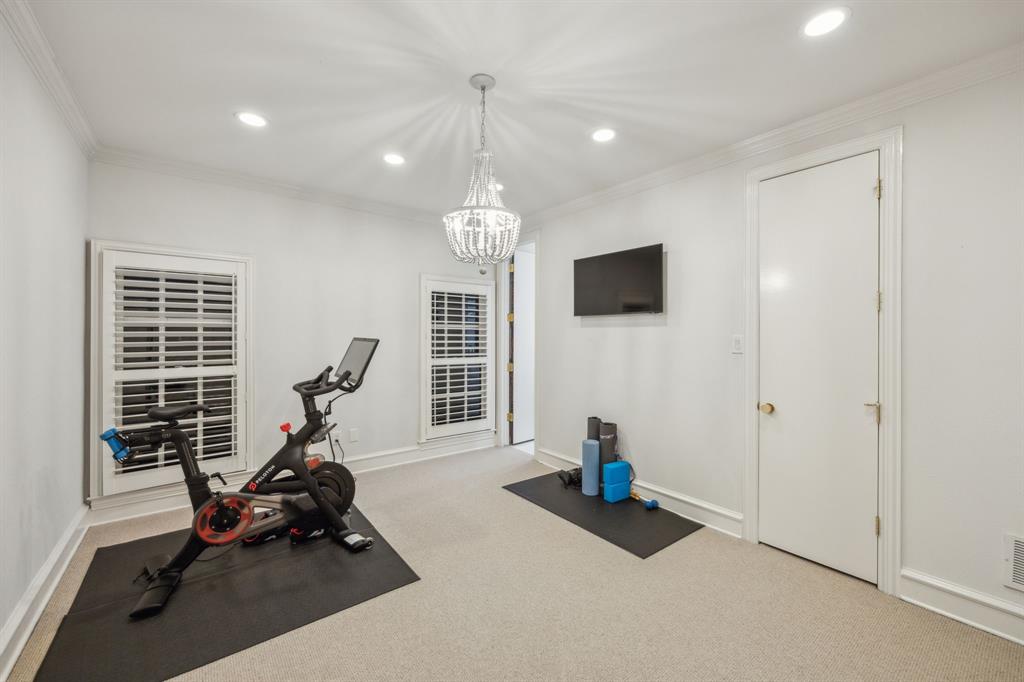 University Heights Sec 03 - Residential