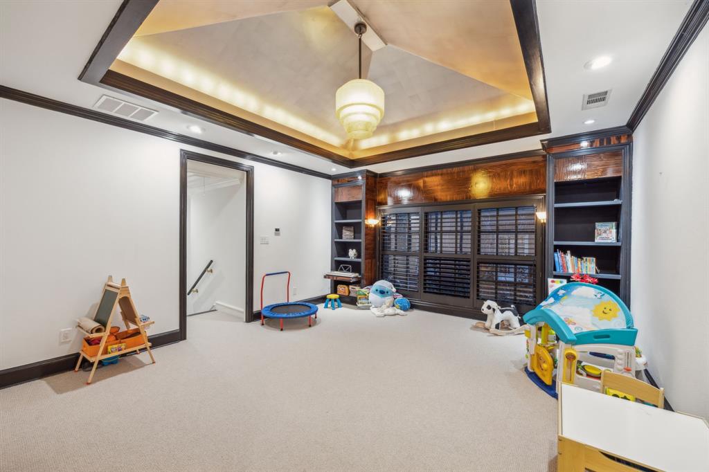 University Heights Sec 03 - Residential