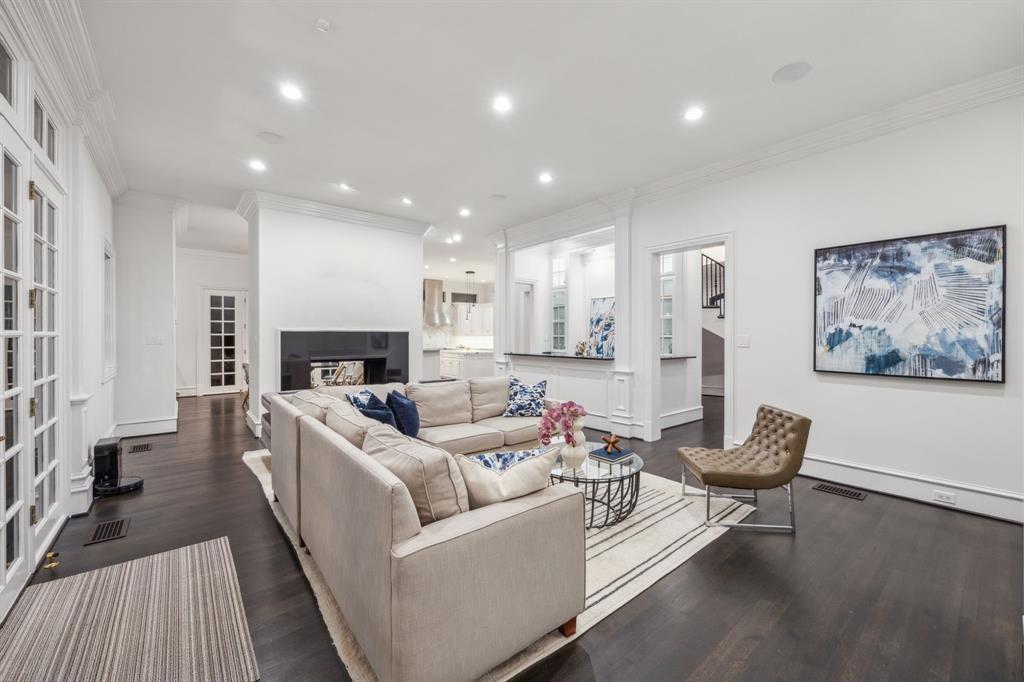 University Heights Sec 03 - Residential