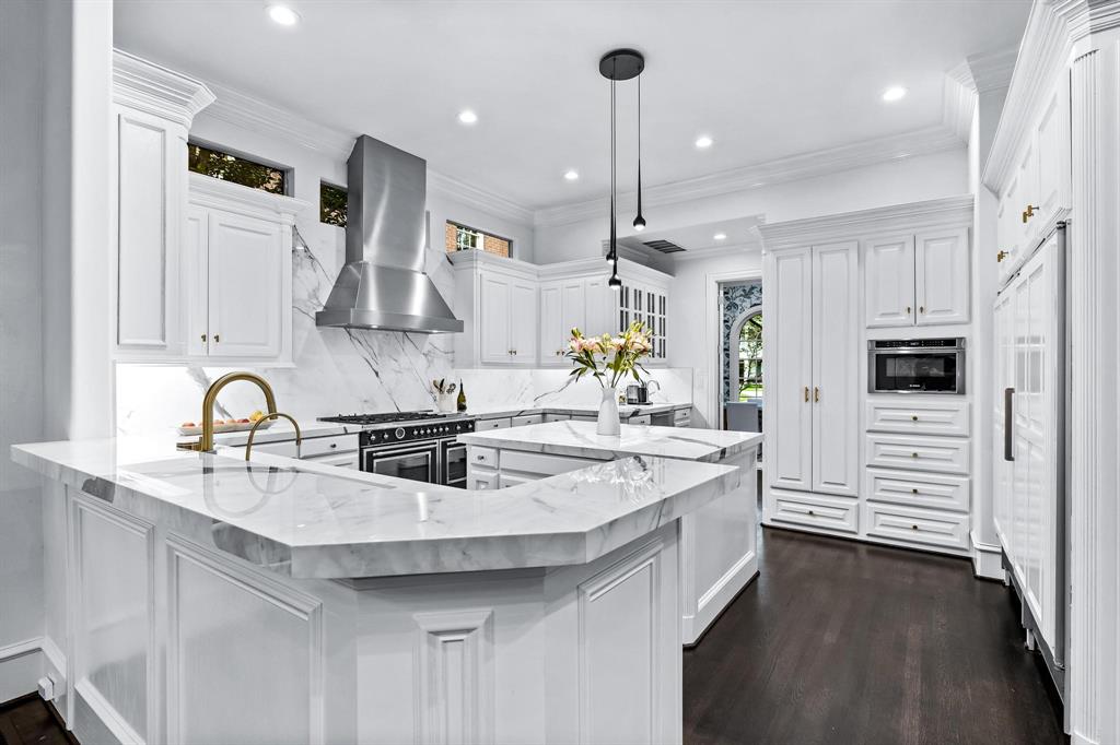 University Heights Sec 03 - Residential