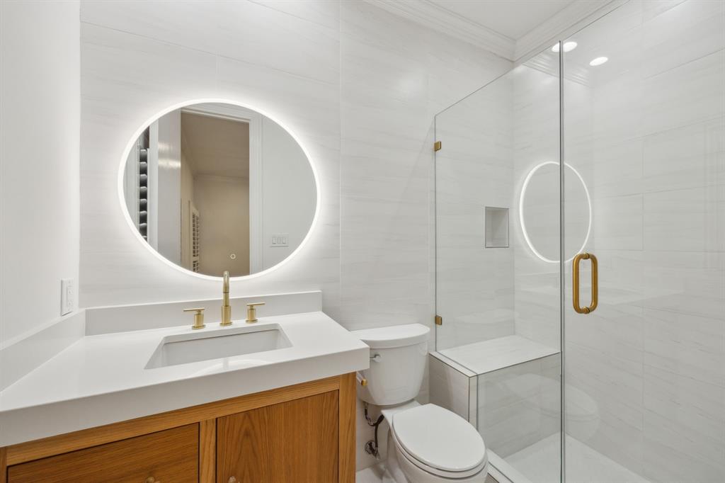 University Heights Sec 03 - Residential