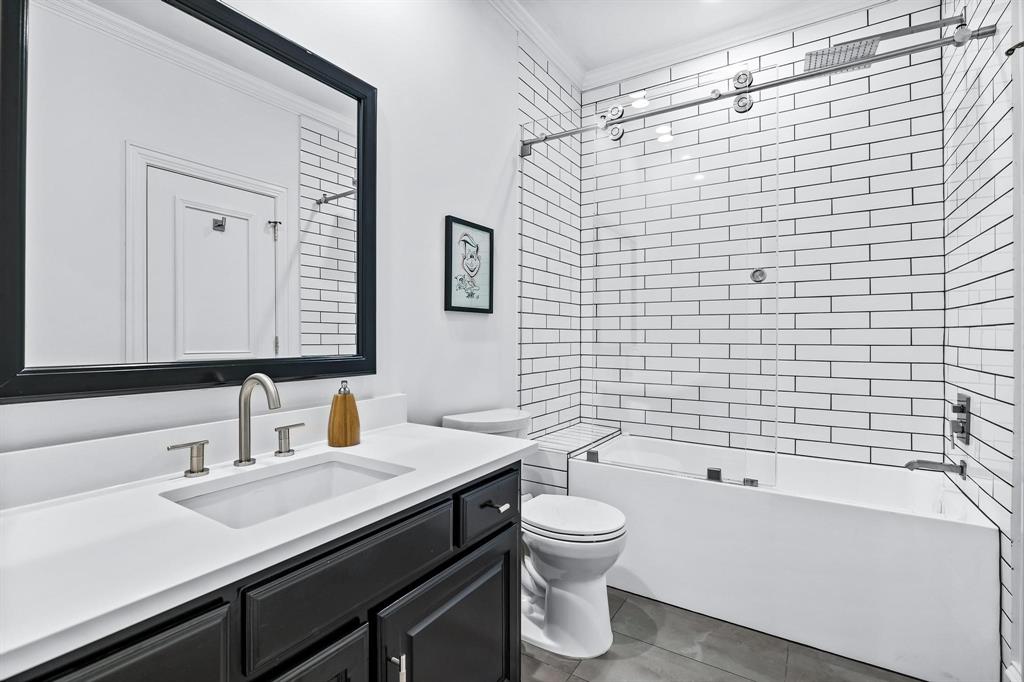 University Heights Sec 03 - Residential