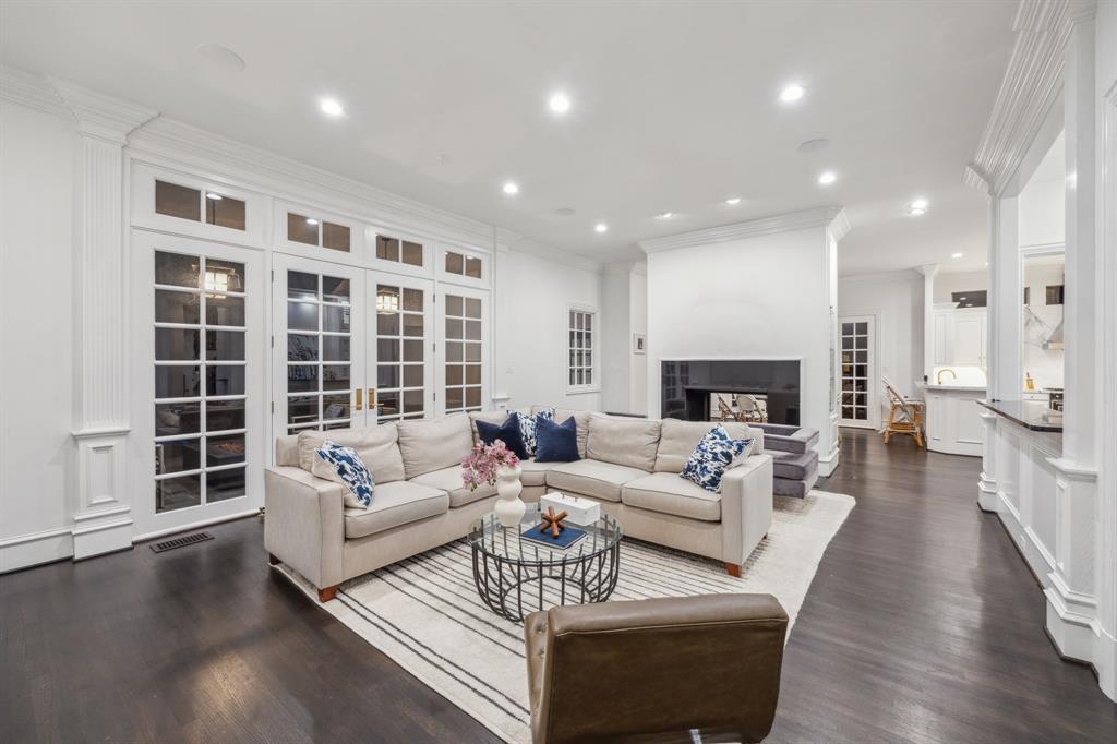 University Heights Sec 03 - Residential