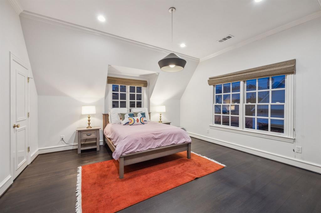 University Heights Sec 03 - Residential