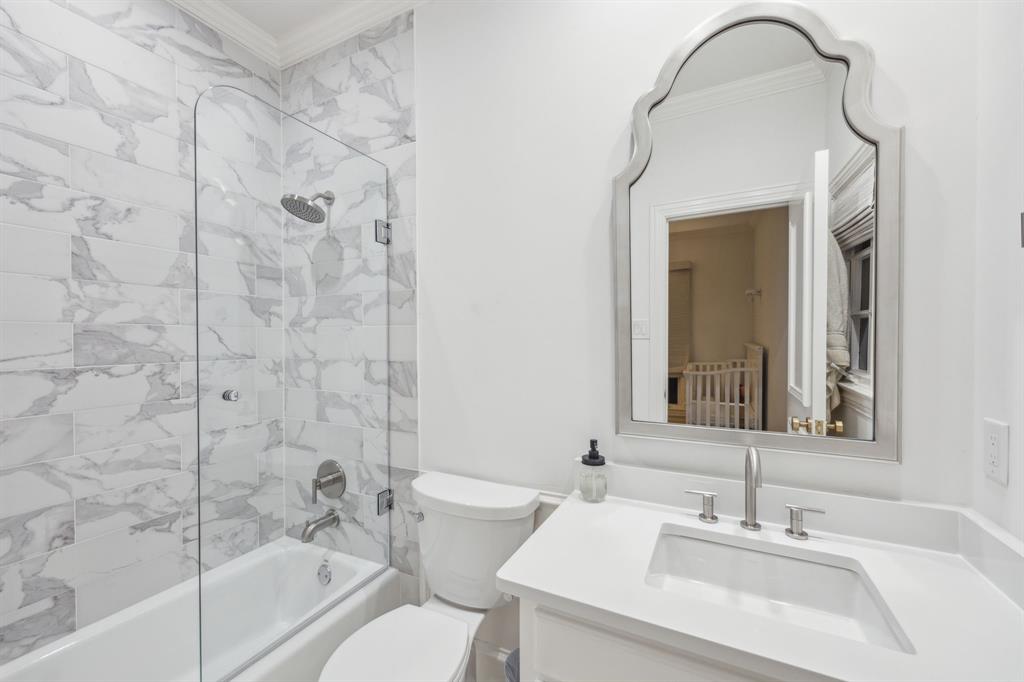 University Heights Sec 03 - Residential