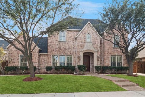 4493 Druid Hills Drive Frisco TX 75034