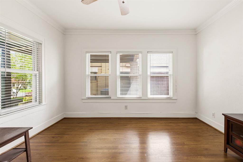 Hollywood - Residential