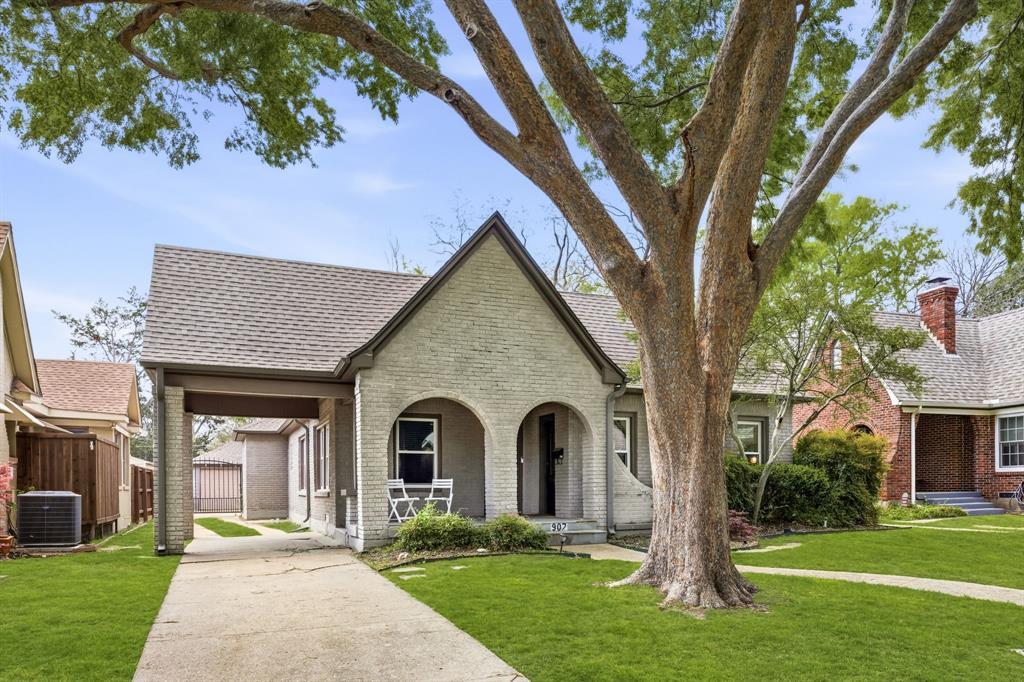 907 Monte Vista Drive