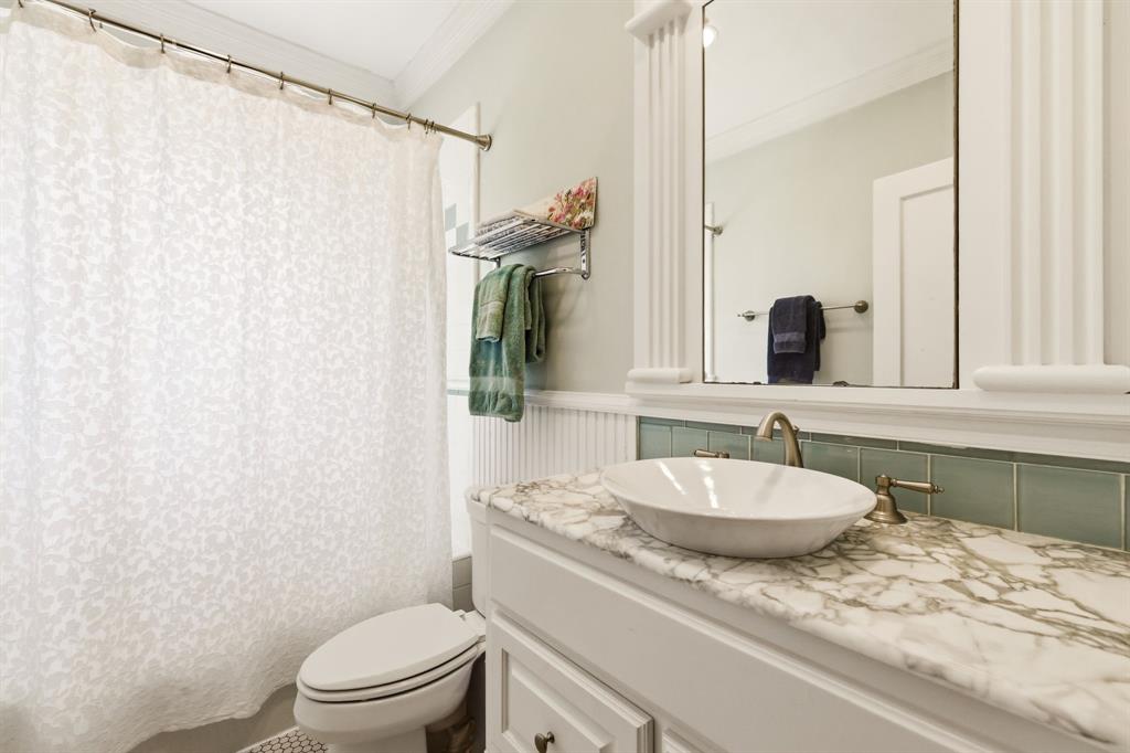 Hollywood - Residential