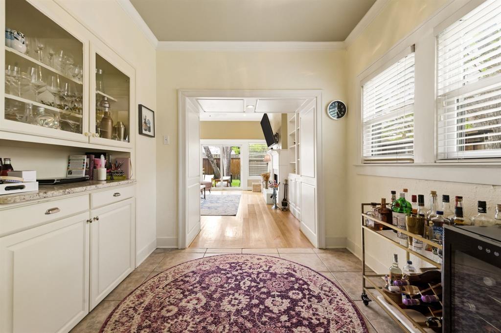 Hollywood - Residential