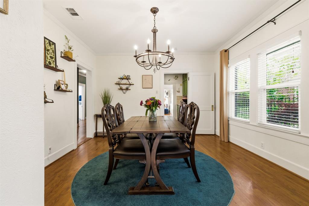 Hollywood - Residential