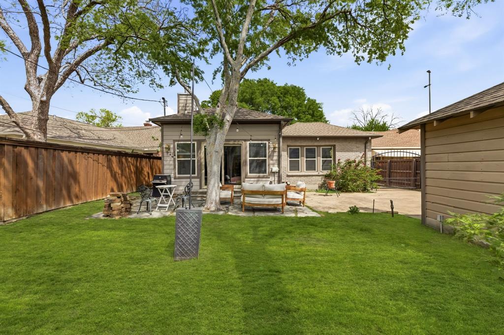 Hollywood - Residential