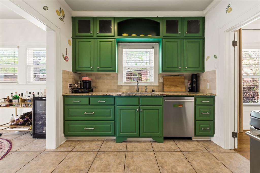 Hollywood - Residential