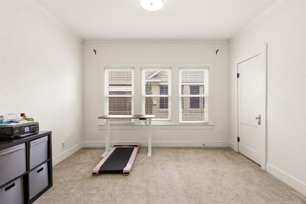 Hollywood - Residential