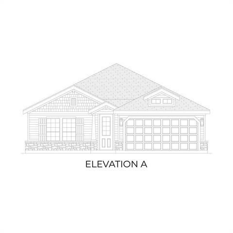 Photo of 2809 Ridge Road, Ponder, TX 76259 (MLS # 21421617)