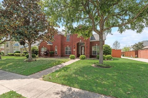 3913 Wheatfield Drive Plano TX 75074