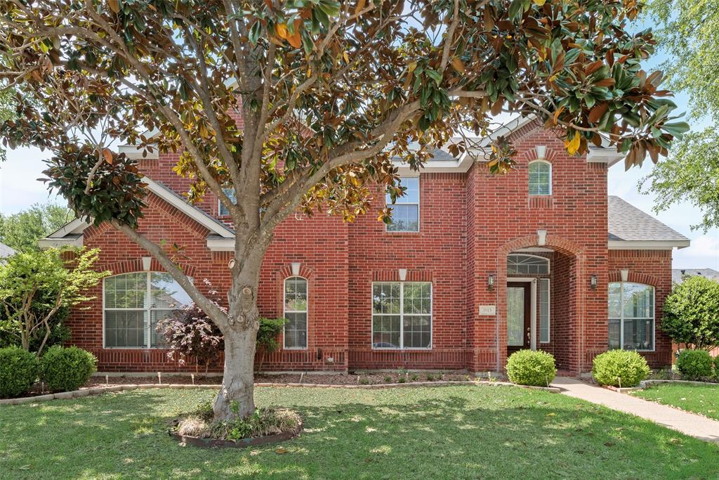 3913 Wheatfield Drive