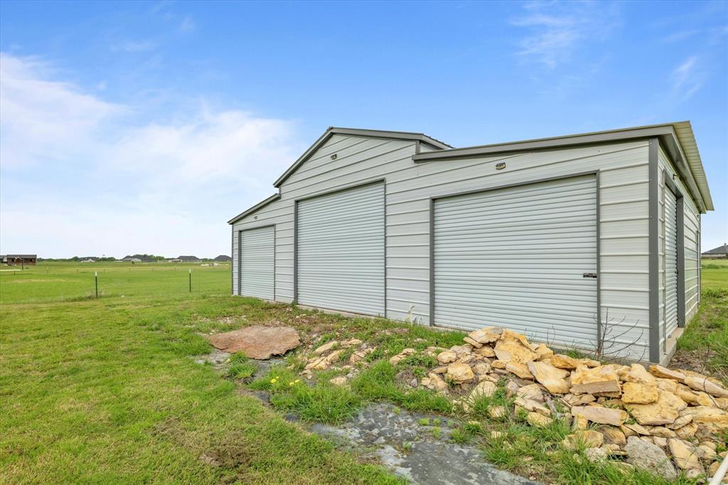 1595 Bledsoe Road