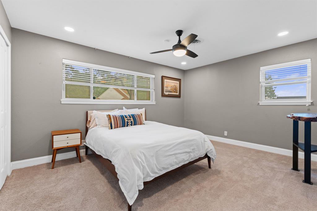 Ridgmar Add - Residential