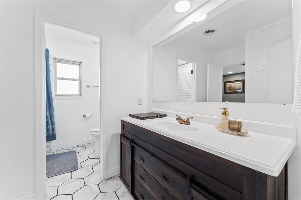 Ridgmar Add - Residential