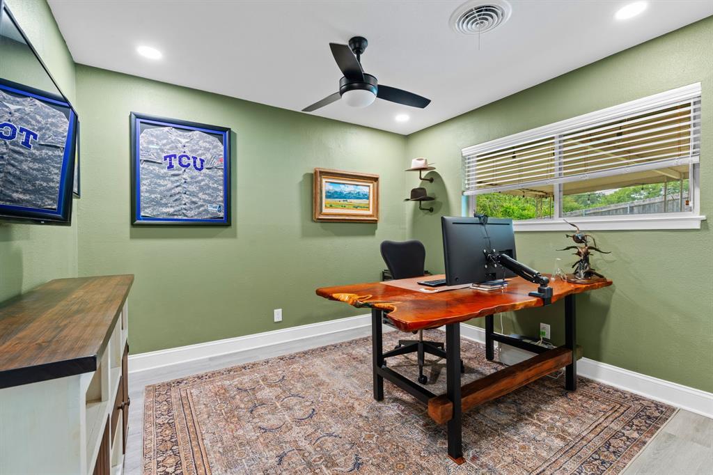 Ridgmar Add - Residential