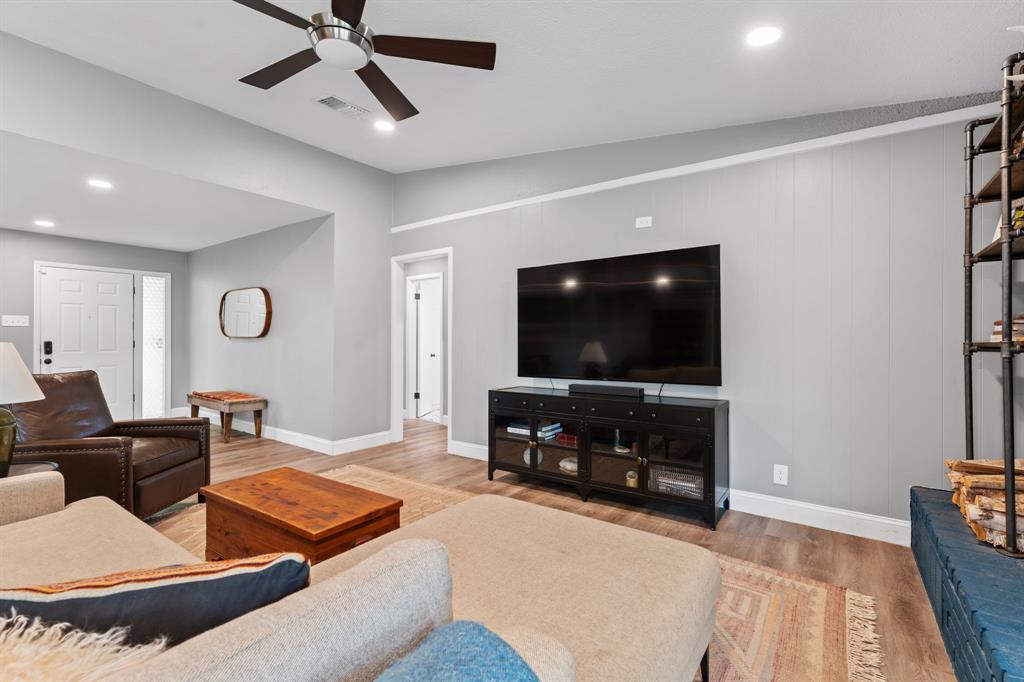 Ridgmar Add - Residential