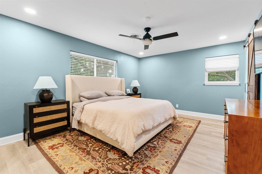 Ridgmar Add - Residential