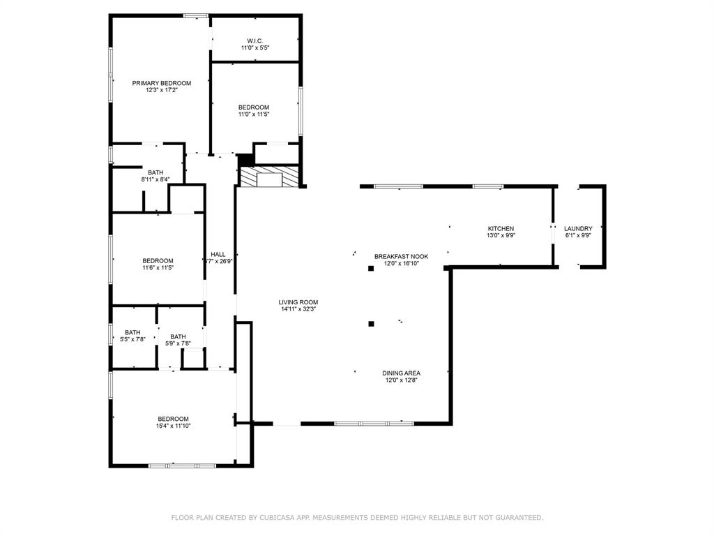 Ridgmar Add - Residential