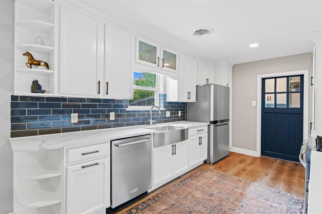 Ridgmar Add - Residential