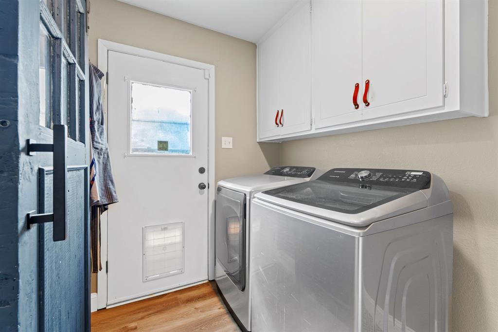 Ridgmar Add - Residential