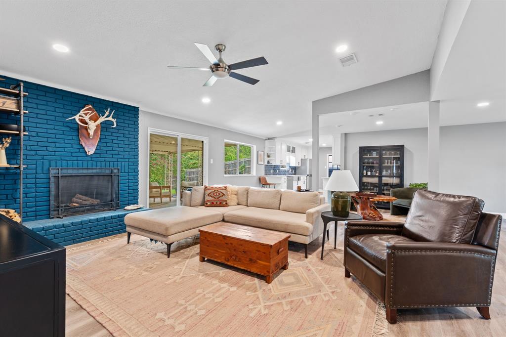 Ridgmar Add - Residential