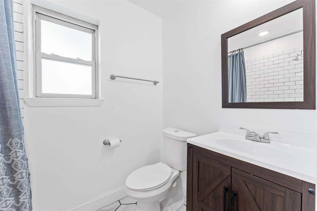 Ridgmar Add - Residential